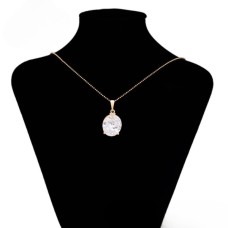 Zircon Sparkle Set